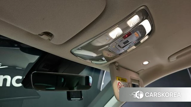 Genesis GV70 id 4223427 из Кореи 7