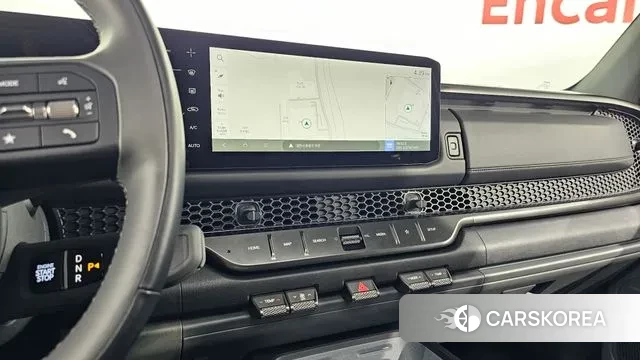 Kia Tasman id 3732371 из Кореи 7