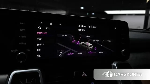 Kia Sorento 4th Generation id 3587917 из Кореи 7