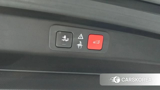 Peugeot 5008 second generation id 4417082 из Кореи 7