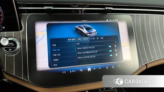 Mercedes-Benz E-Class W214 id 3720809 из Кореи 7