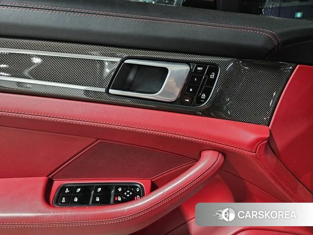 Porsche Panamera (971) id 4604765 из Кореи 7