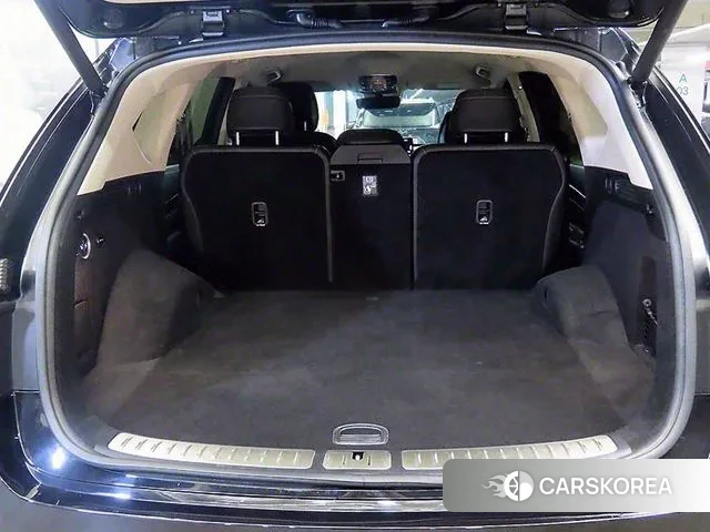 Genesis GV80 id 3175941 из Кореи 7