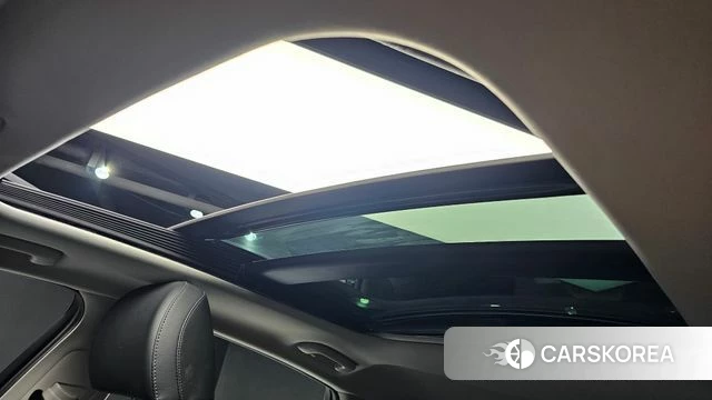 Hyundai The New Grandeur IG id 4481141 из Кореи 7
