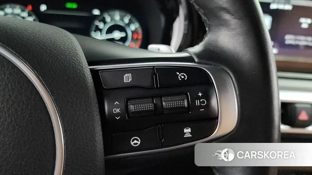Kia K5 3rd generation id 4692778 из Кореи 7