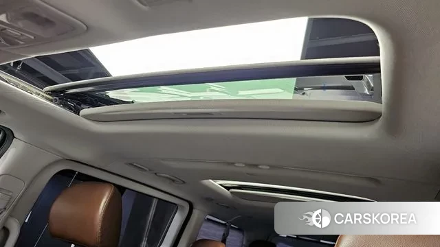 Hyundai The New Grand Starex id 3336750 из Кореи 7