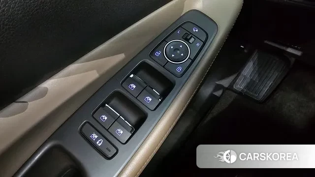 Hyundai Santa Fe TM id 3391775 из Кореи 7