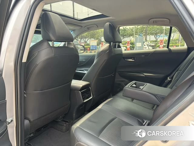Toyota Weisha id 4235694 из Китая 7