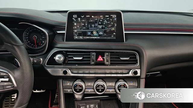 Genesis G70 id 4557542 из Кореи 7