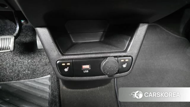 Kia The New Ray id 3898902 из Кореи 7