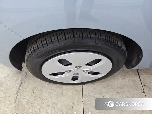 Kia The New Ray id 3520092 из Кореи 7