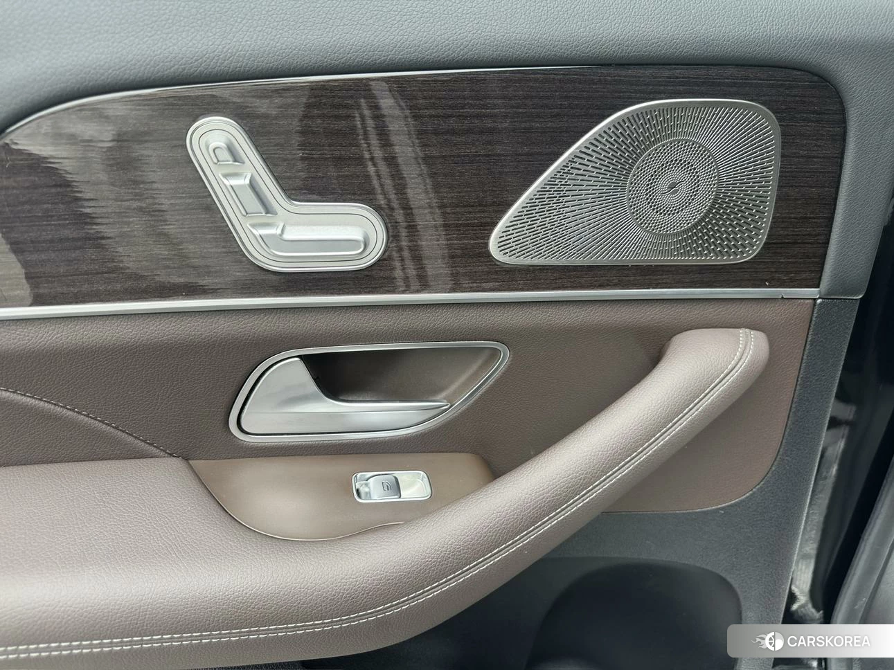 Mercedes-Benz GLE (import) id 4420830 из Китая 7