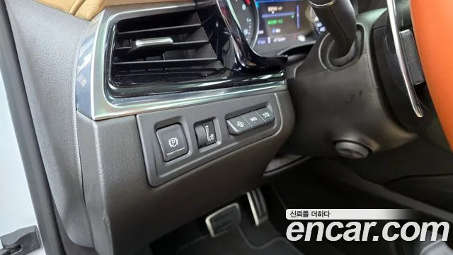 Cadillac XT6 id 2657022 из Кореи 7