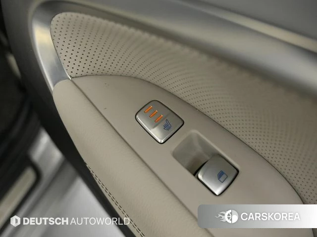 Genesis G70 id 3905211 из Кореи 7