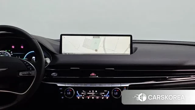 Genesis G80 (RG3) id 2960662 из Кореи 7