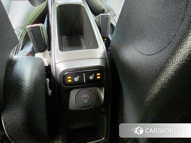 Kia The New Kia Ray id 4243532 из Кореи 7