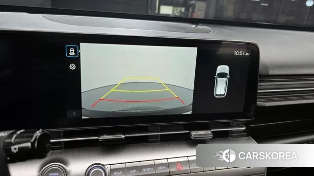 Hyundai Kona (SX2) id 3690070 из Кореи 7