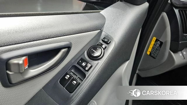 Hyundai The New Grand Starex id 4507988 из Кореи 7