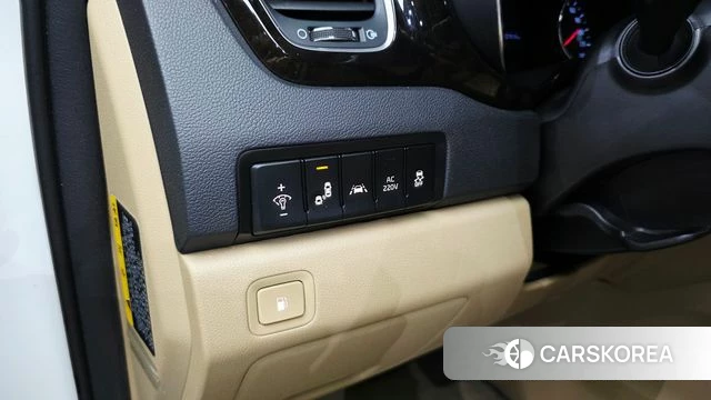 Kia The New Carnival id 4458931 из Кореи 7