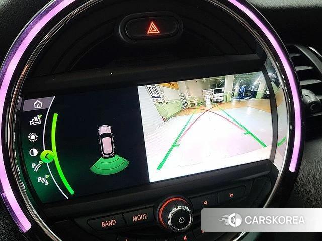 Mini Cooper S id 4610041 из Кореи 7