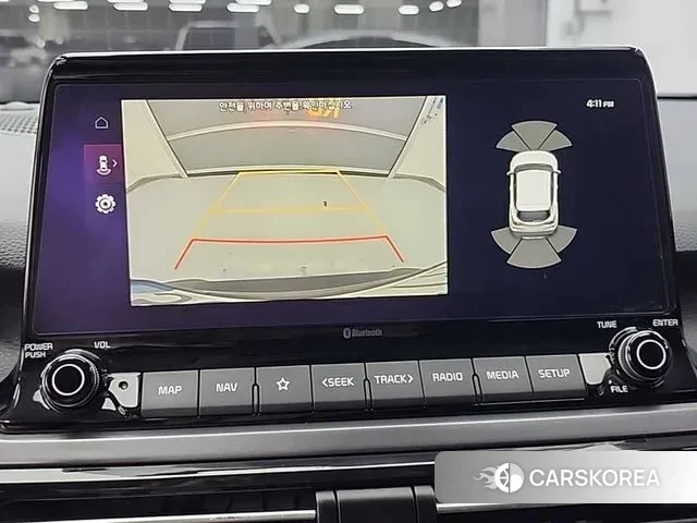 Kia Seltos id 3438071 из Кореи 7