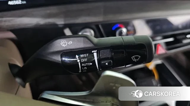 Kia K8 Hybrid id 3457930 из Кореи 7