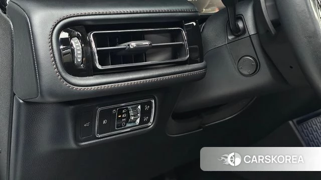 Lincoln Aviator 2nd generation id 4409970 из Кореи 7
