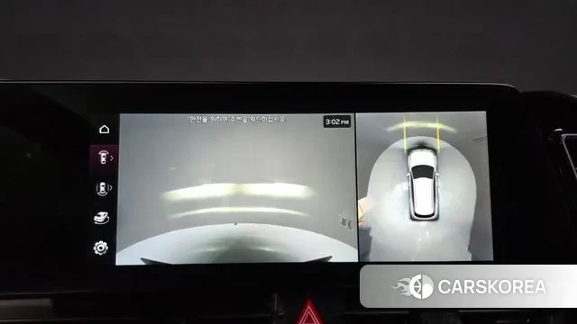 Kia Sportage 5th Generation id 3478795 из Кореи 7