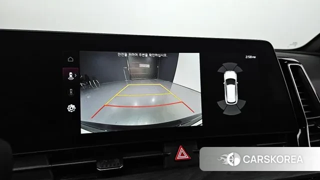 Kia Sportage 5th Generation id 3012352 из Кореи 7