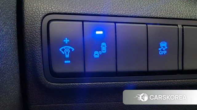 Hyundai All New Tucson id 4326072 из Кореи 7