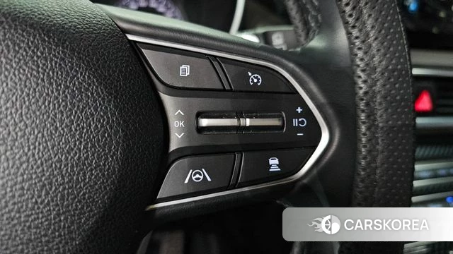 Hyundai The New Santa Fe id 4309961 из Кореи 7