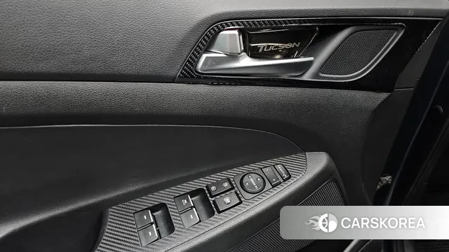 Hyundai All New Tucson id 3302360 из Кореи 7