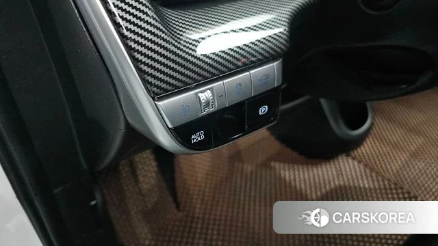 Hyundai Ionic 5 id 3831646 из Кореи 7