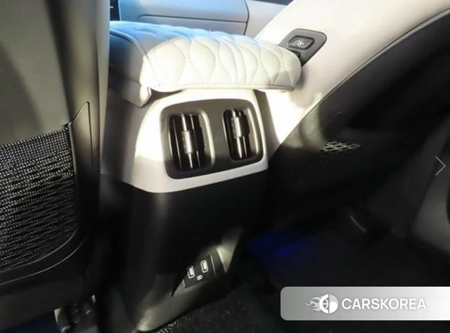 Hyundai Tucson (NX4) id 4941917 из Кореи 7