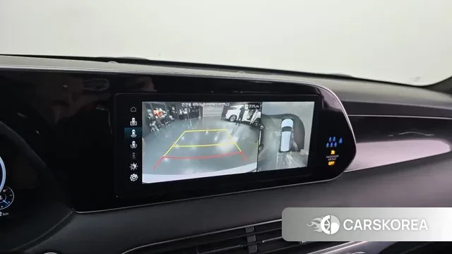 Hyundai Palisade id 3301243 из Кореи 7