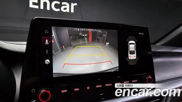 Kia The New K3 2nd generation id 2822524 из Кореи 7