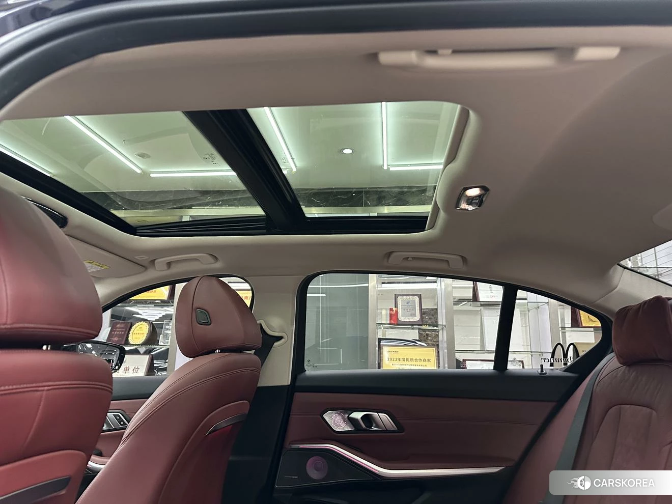 BMW 3 series id 4485332 из Китая 7