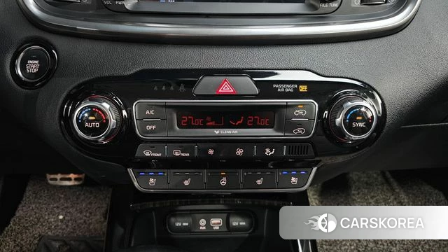 Kia The New Sorento id 3917366 из Кореи 7