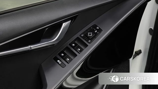 Kia Di All New Niro EV id 4433620 из Кореи 7