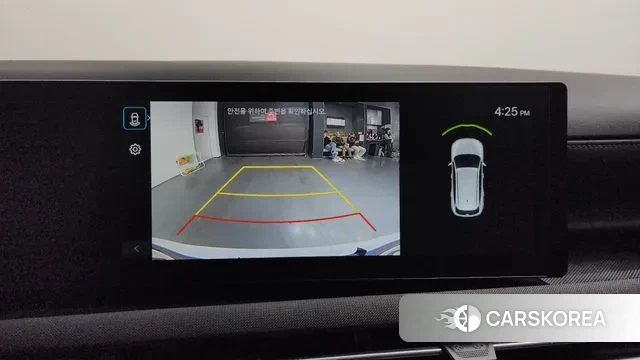 Hyundai The New Tucson (NX4) id 3624620 из Кореи 7