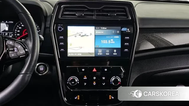 Ssangyong Berry New Tivoli id 3509504 из Кореи 7