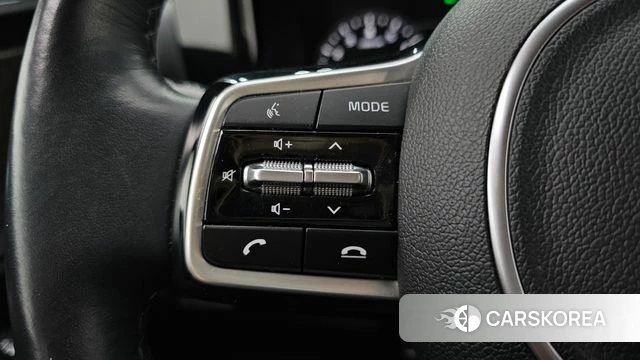Kia Sorento 4th Generation id 4905805 из Кореи 7
