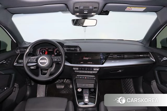 Audi A3 id 4257579 из Китая 7