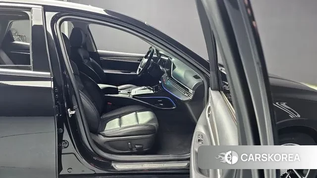 Hyundai The New Grandeur IG id 3013202 из Кореи 7