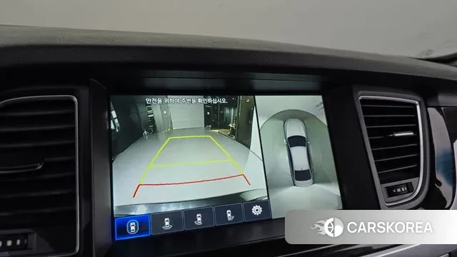 Genesis G80 id 2977072 из Кореи 7