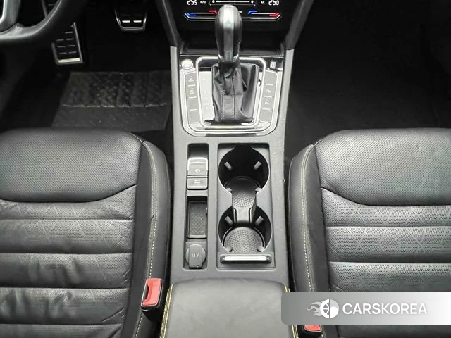 Volkswagen CC id 4276372 из Китая 7