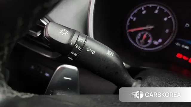 Hyundai The New Santa Fe id 3504348 из Кореи 7