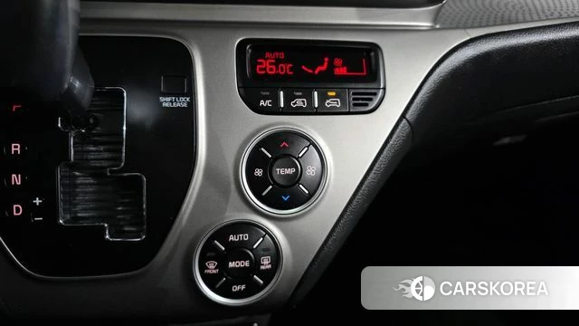 Kia The New Ray id 3827101 из Кореи 7