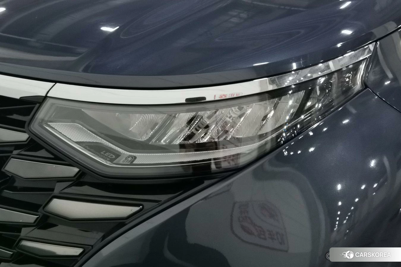 Hyundai Kustu id 4455841 из Китая 7