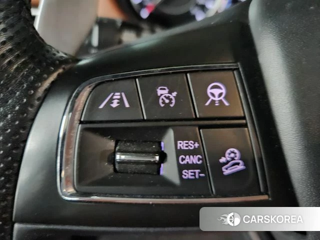 Maserati Levante id 4267991 из Кореи 7